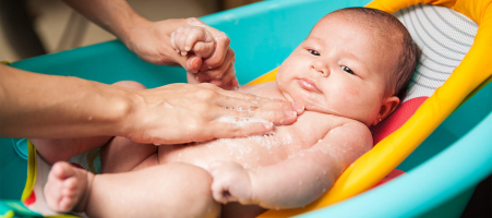 Best Baby Shower Registries