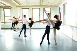 Best Ballet Boarding Schools In The USA
