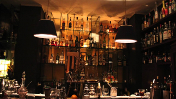 Best Bars in Milan