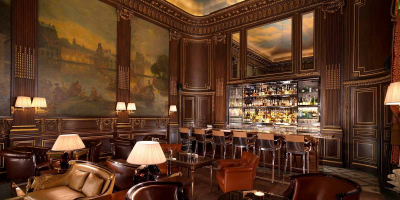Best Bars in Paris