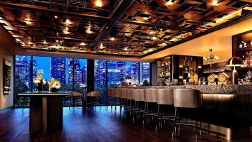 Best Bars in Singapore