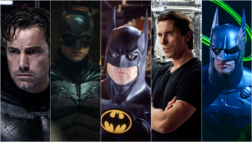 Best Batman Movies of All Time