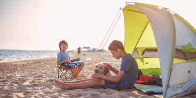 Best Beach Tents to Buy