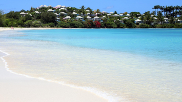 Best Beaches In Antigua and Barbuda