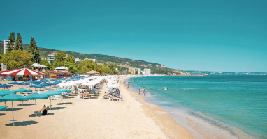 Best Beaches In Bulgaria