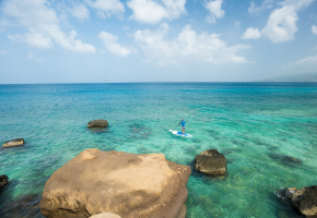 Best Beaches In Grenada