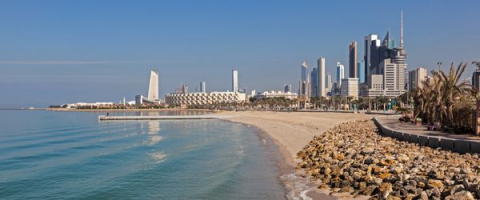 Best Beaches In Kuwait