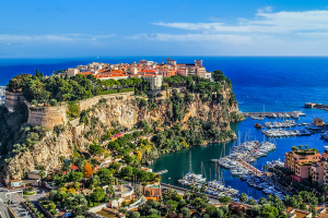 Best Beaches in Monaco
