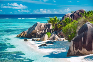 Best Beaches In Seychelles