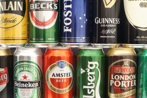 Best Beer Brands in the UK