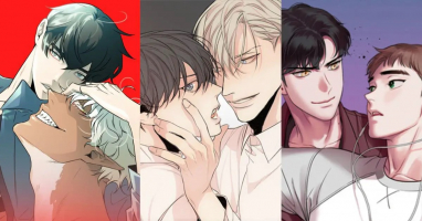 Best BL Manhwa (Webtoons) that Live Up to the Hype
