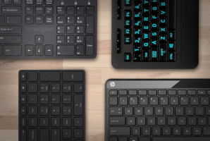 Best Bluetooth and Wireless Keyboards