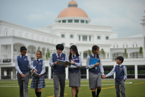 Best Boarding Schools in Asia