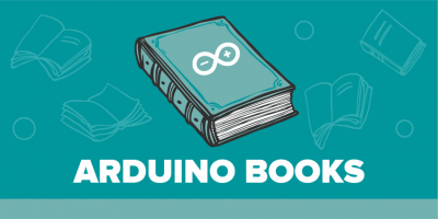 Best Books On Arduino