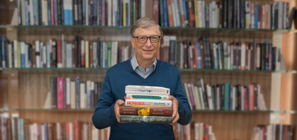 Best Books On Business