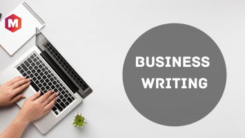 Best Books On Business Writing