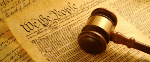 Best Books On Constitution Of The US