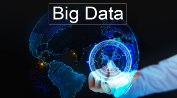 Best Books On Database and Big Data
