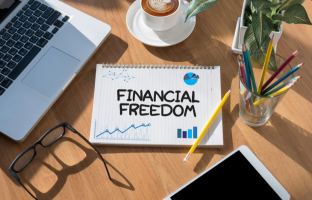 Best Books On  Financial Freedom