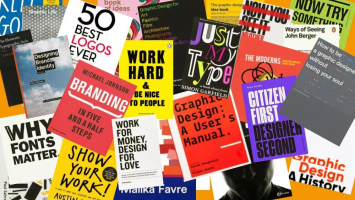Best Books On Graphic Design