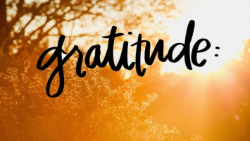 Best Books On Gratitude