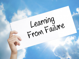 Best Books On Learning From Failure