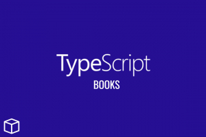 Best Books On Typescript