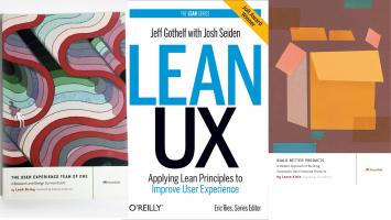 Best Books On User Experience Design