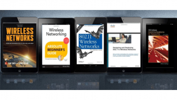 Best Books On Wireless Networks
