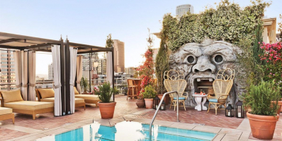 Best Boutique Hotels in Los Angeles