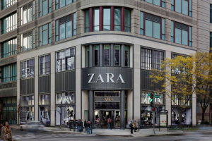 Best Brands like Zara in India