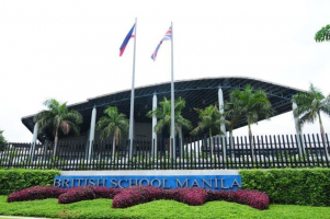 Best British Schools in Manila
