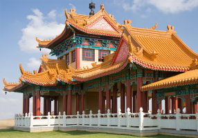 Best Buddhist Temples in Bay Area