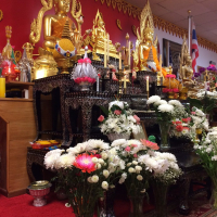 Best Buddhist Temples in Chicago