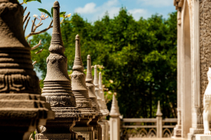 Best Buddhist Temples in Oklahoma City
