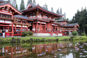 Best Buddhist Temples in Portland