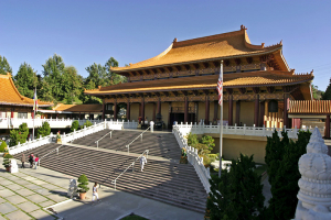 Best Buddhist Temples in San Francisco