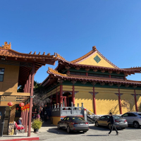Best Buddhist Temples in Santa Cruz