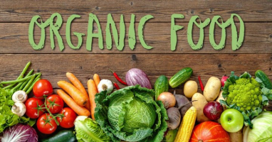 Best Organic Food Brands in Canada