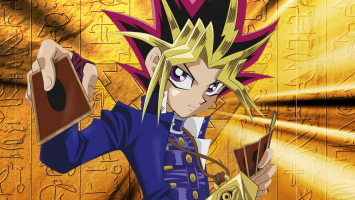 Best	Card Game Anime of All Time