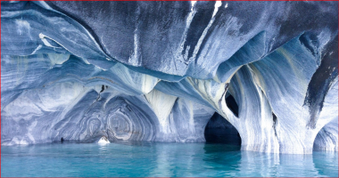 Best Caves in Argentina