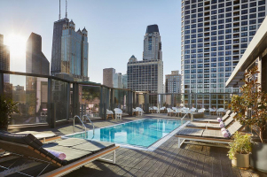 Best Cheap Hotels in Chicago