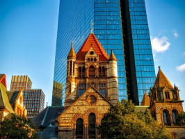 Best Cheap Things to Do in Boston