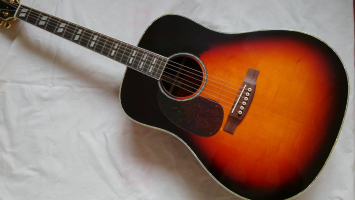Best Chinese Acoustic Guitar Brands