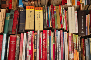 Best Books to Learn Chinese (Mandarin) Fast