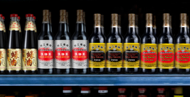 Best Chinese Dark Soy Sauce Brands