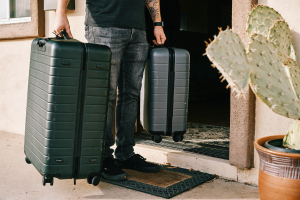 Best Chinese Luggage Brands