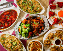 Best Chinese Restaurants in Chinatown (San Francisco)