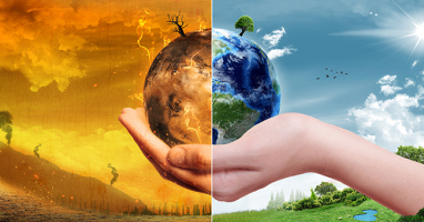 Best Online Climate Change Courses