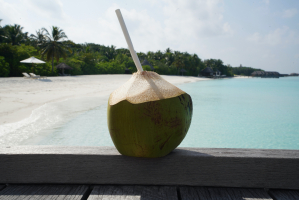 Best Coconut Water Brands in Thailand
